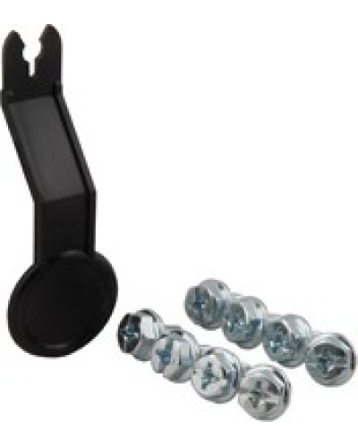 Комплект для соединения шкафов Legrand 020586 в Рыбинске Расходные материалы для шкафов и стоек Pintop.ru