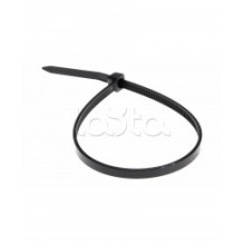 Стяжка 100x2,5 мм нейлоновая (100шт/уп) PROCONNECT 57-0101