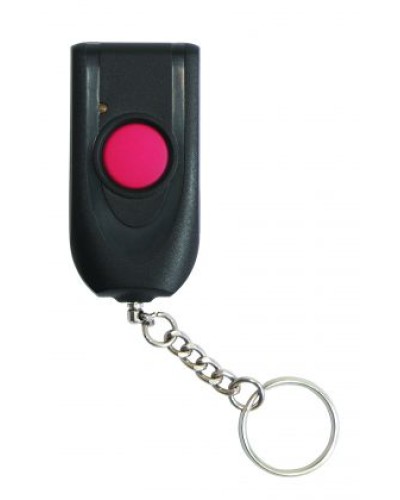 Радиокнопка тревожная Альтоника Риф Ринг RR-701TM в Рыбинске Радиоканальные системы безопасности Pintop.ru