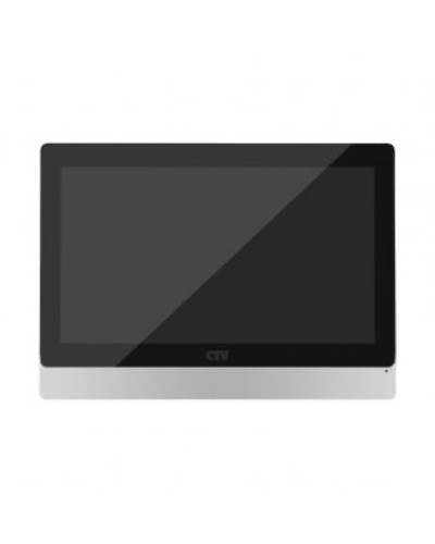 Монитор видеодомофона CTV-M5904AI черный в Рыбинске Абонентские видеоустройства Pintop.ru