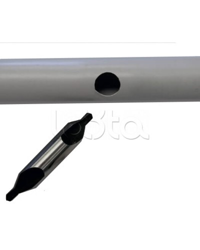 Сверло центровочное для ИПА Спецавтоматика в Рыбинске Аксессуары для оросителей Pintop.ru