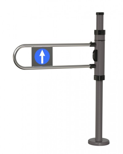 Калитка Ростов-Дон К10 (без дуги) Ростов-Дон в Рыбинске Калитки Pintop.ru