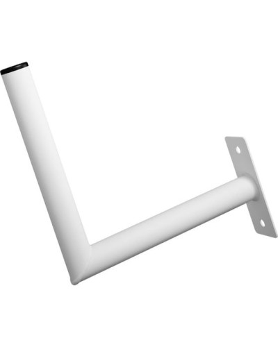 Кронштейн 22см Г-образный (для эфирных, WiFi и GSM антенн) REXANT 34-0615 в Рыбинске Системы видеонаблюдения Pintop.ru