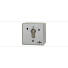 Переключатель Smartec ST-ES144SM