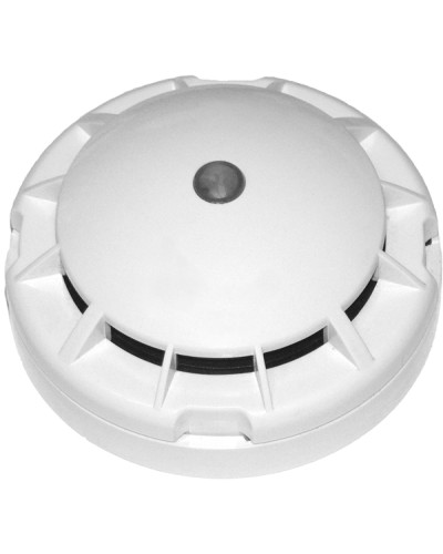 Извещатель адресно-аналоговый дымовой Юнитест ИП 212-108 МАКС в Рыбинске Адресная система пожарной сигнализации Юнитест Pintop.ru