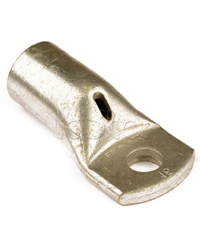 Наконечник кольцевой под винт 150 кв.мм винт 8 мм (ТМЛ) DKC 2N8 в Рыбинске Крепежные изделия Pintop.ru