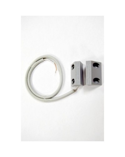 Извещатель охранный точечный магнитоконтактный взрывозащищенный накладной Комплектстройсервис ИО 102-20 Б2П ИБ в Рыбинске Извещатели охранные (Ex) Pintop.ru