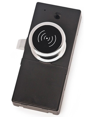 Замок электромеханический для мебели IronLogic Z-395 EHT в Рыбинске Электромеханические замки Pintop.ru