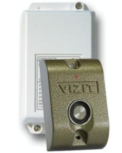 Контроллер ключей ТМ Vizit-КТМ-600M в Рыбинске Контроллеры Pintop.ru