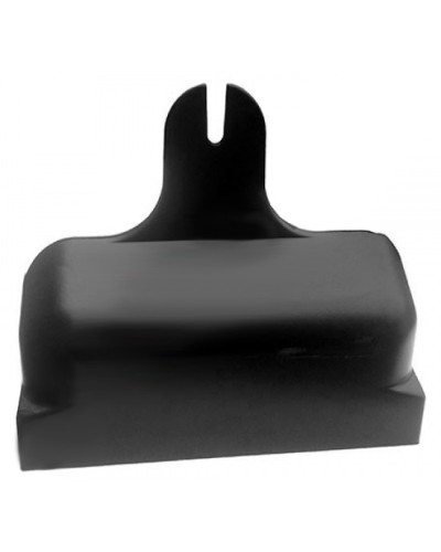 Боковая крышка левая BX Came 119RIBX006 в Рыбинске Запчасти для шлагбаумов и автоматики Pintop.ru