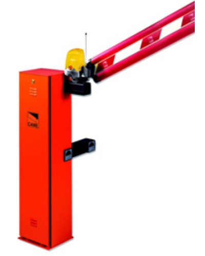 Тумба автоматического шлагбаума правая Came 001G6000 в Рыбинске Автоматические шлагбаумы Pintop.ru