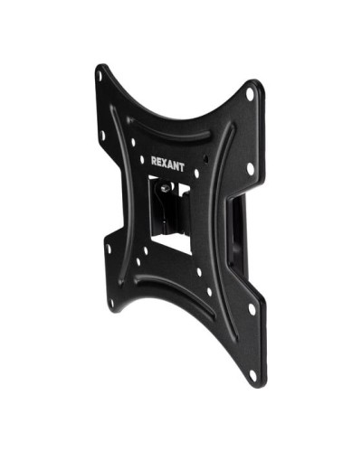 Кронштейн для телевизора 13-42, наклонно-поворотный, серия HOME REXANT 38-0061 в Рыбинске Системы видеонаблюдения Pintop.ru