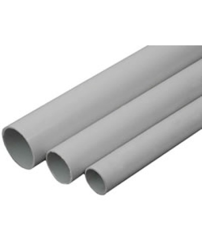 Труба ПНД гладкая, Экопласт 23016HF-GR в Рыбинске Гладкая труба Pintop.ru