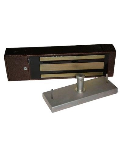 Замок электромагнитный Метаком ML-450 в Рыбинске Электромагнитные замки Pintop.ru