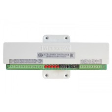 Коммутатор сетевой Метаком COM-Net2018 Версия 2