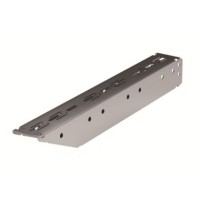 Консоль быстрой фиксации осн.500 мм, цинк-ламельная DKC BBF5050ZL