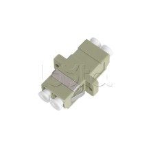 Адаптер оптический соединительный MM, LC/UPC-LC/UPC NIKOMAX NMF-OA2MM-LCU-LCU-2