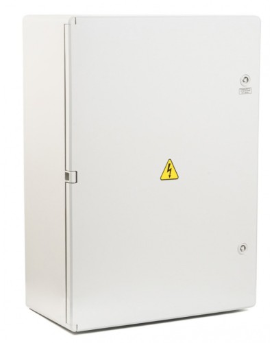 Бастион СКАТ ШТ 7525П Шкаф термостатированный, Imax=5А, ВхШхГ 700х500х250мм, корпус IP56 в Рыбинске Шкафы, щиты, боксы, компоненты СКС Pintop.ru