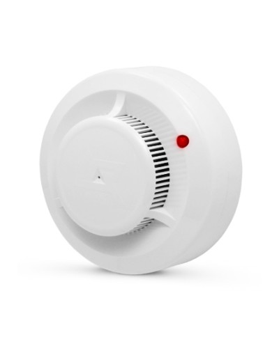 Извещатель пожарный дымовой оптико-электронный Рубеж ИП 212-142 в Рыбинске Пожарные извещатели Pintop.ru