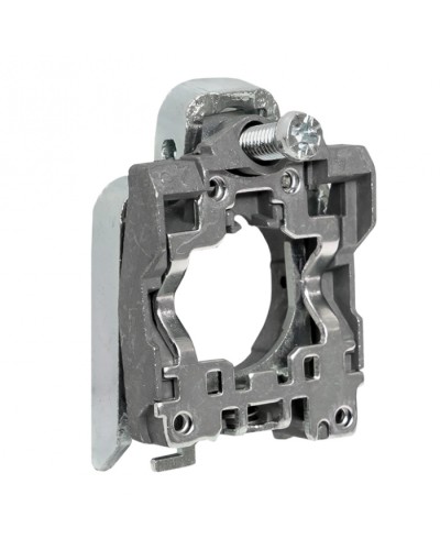 База для арматуры управления XB4 металлическая EKF PROxima (XB4BZ01) в Рыбинске Аксессуары для кабель-канала Pintop.ru