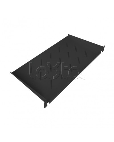 Полка переднего крепления Бастион SKAT TB Shelf F350-B в Рыбинске Полки для шкафов и стоек Pintop.ru