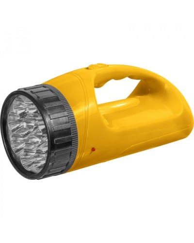 Фонарь Navigator 94 783 NPT-SP13-ACCU Прожект/кемп. 12+18LED, 90лм, АКБ 1.1Ач. в Рыбинске Источники света(Лампы) Pintop.ru