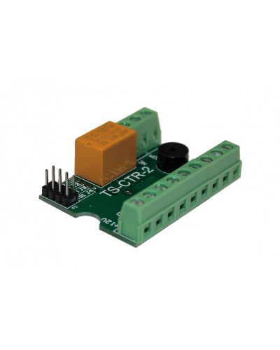 Контроллер автономный (без корпуса) Tantos TS-CTR-2 в Рыбинске Контроллеры Pintop.ru