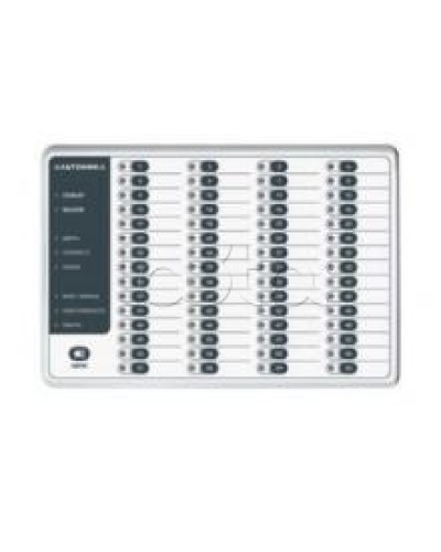 Блок выносной индикации Альтоника Риф-ОП5-БВИ в Рыбинске Дополнительное оборудование для ОПС Pintop.ru