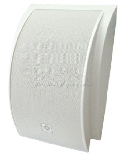 Громкоговоритель настенный, 120В, 6Вт МЕТА АСР-06.1.2-120В в Рыбинске Система оповещения и трансляции Мета Pintop.ru