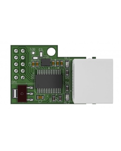 LAN v.1 (Расширитель для Mega) Ritm в Рыбинске GSM мониторинг Ritm Pintop.ru