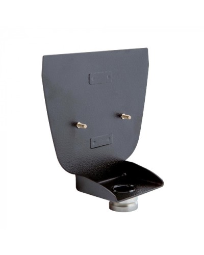 Кронштейн для установки терминала распознавания лиц PERCo-BS10 в Рыбинске Ограждения Pintop.ru