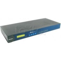 Сервер 16-портовый RS-232/422/485 в Ethernet Moxa NPort 5650-16-M-SC