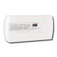 Прибор модульный охранно-пожарной сигнальзации Магистраль Гранд МАГИСТР 30 (12В) (версия 3)