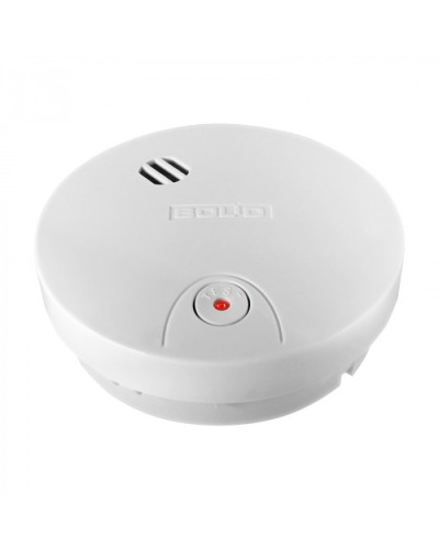 Извещатель пожарный дымовой оптико-электронный автономный Болид ДИП-34АВТ в Рыбинске Пожарные извещатели Pintop.ru