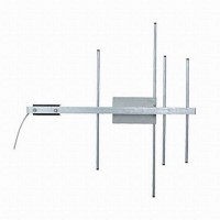 Антенна направленная четырёхэлементная Альтоника АН7-433