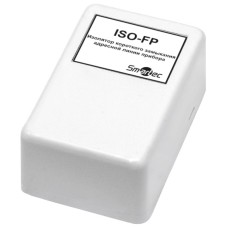 Изолятор адресной линии Smartec ISO-FP-IP30