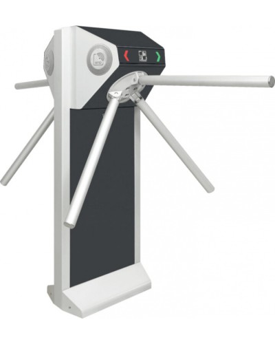 CARDDEX Двухпроходная автономная проходная STL-04AE в Рыбинске Турникеты Pintop.ru