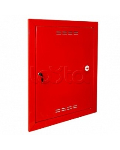 Люк пожарный ПОЖТЕХНИКА Люк ПРЕСТИЖ-01-ЗК (540х650х230 мм) в Рыбинске Пожарные шкафы Pintop.ru