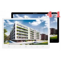 Монитор Tantos Sherlock HD SE (White) XL