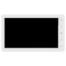 Монитор Tantos Amelie HD SE Slim (White) XL