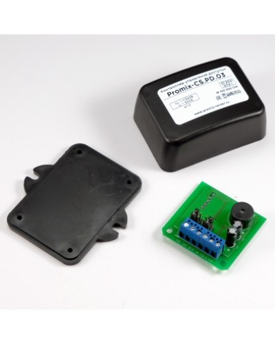 Контроллер управления доступом Promix-CS.PD.03 в Рыбинске Контроллеры Pintop.ru