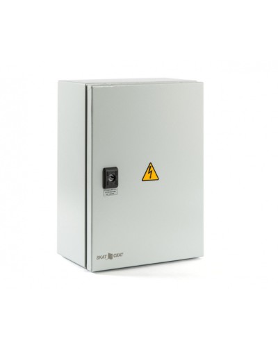 Коммутатор PoE неуправляемый 6-портовый Бастион SKAT PoE-4E-2E исп.5 в Рыбинске Коммутаторы Pintop.ru