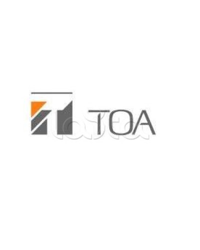 Блок вентиляторов TOA FAN-KIT в Рыбинске Системы оповещения и трансляции TOA Pintop.ru