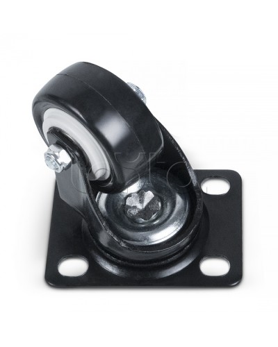 Ролик для напольных шкафов серии SH-05C-, ND-05C Cabeus (JF01) в Рыбинске Ролики для шкафов и стоек Pintop.ru