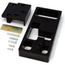 Набор накладок на электронный замок для мебели IronLogic NAK-1