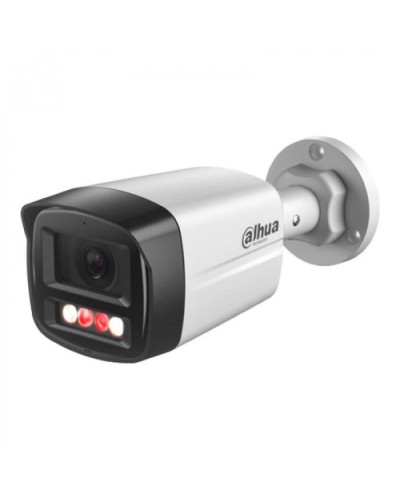 IP-видеокамера в стандартном исполнении Dahua DH-IPC-HFW1239TL1P-A-IL-0360B в Рыбинске IP-камеры Pintop.ru