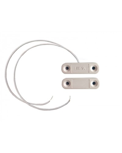 Сигнализатор магнитоконтактный Магнито-контакт СМК 102-14 АТФЕ.425119.169 в Рыбинске Извещатели охранные Pintop.ru