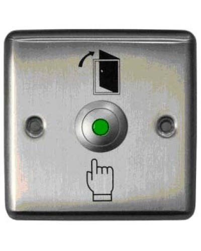 Кнопка выхода Smartec ST-EX110L в Рыбинске Кнопки выхода Pintop.ru