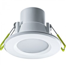 Светильник Navigator 94 820 NDL-P1-5W-830-WH-LED(аналог R50 40 Вт d83)