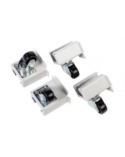 Комплект роликов ЦМО ШТК-М-40 в Рыбинске Ролики для шкафов и стоек Pintop.ru